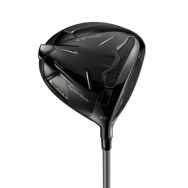 Taylormade - Qi35 Max 2025