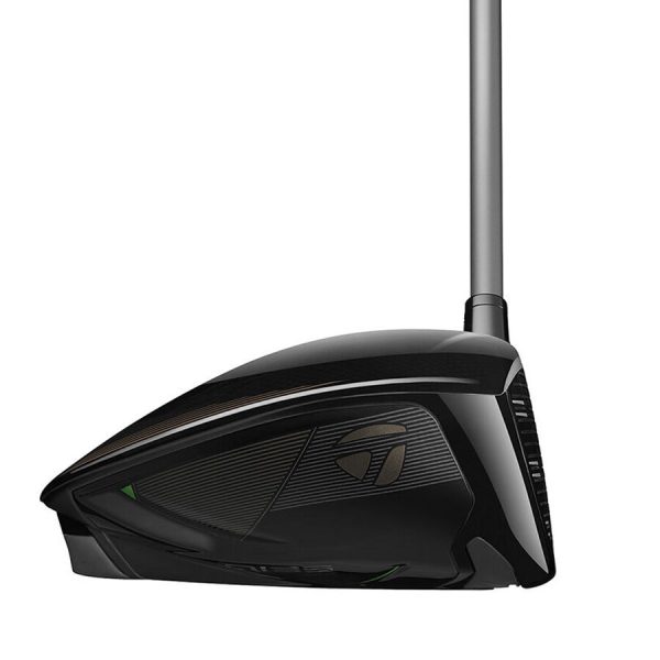 Taylormade - Qi35 Max 2025 – Image 4