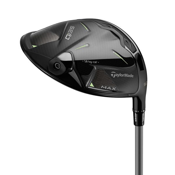 Taylormade - Qi35 Max 2025 – Image 5