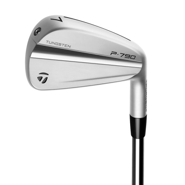 TAYLORMADE - SERIE DE FERS P790 ACIER DYNAMIC GOLD (Fer5 -> PW)