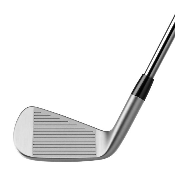 TAYLORMADE - SERIE DE FERS P790 ACIER DYNAMIC GOLD (Fer5 -> PW) – Image 3