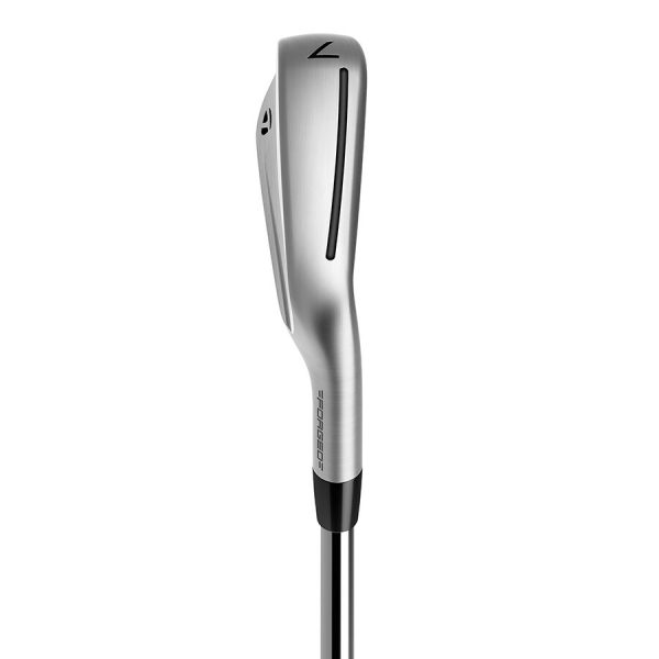 TAYLORMADE - SERIE DE FERS P790 GRAPHITE (Fer5 -> PW) – Image 4