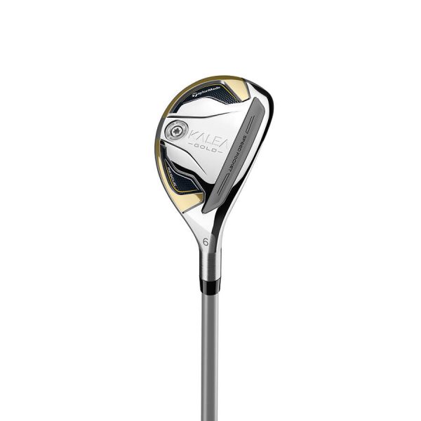 Taylormade - Rescue Kalea Gold