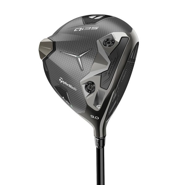 Taylormade - Qi35 LS