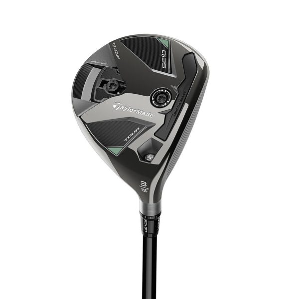 Taylormade - Qi35 Tour