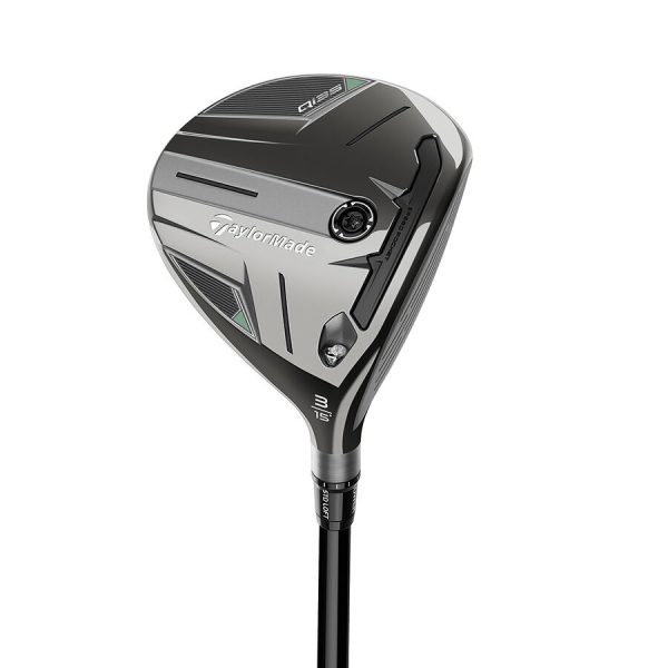 Taylormade - Bois de parcours Qi35 2025