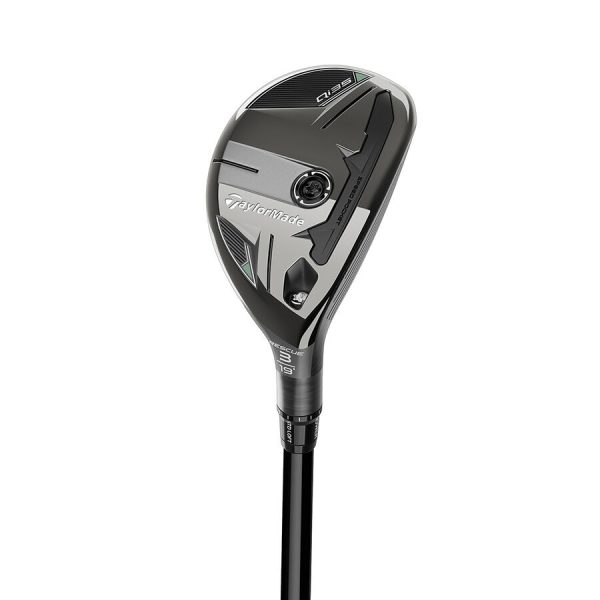 Taylormade - Rescue Qi35