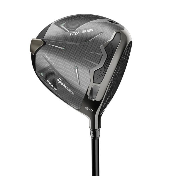 Taylormade - Qi35 Max 2025 – Image 7