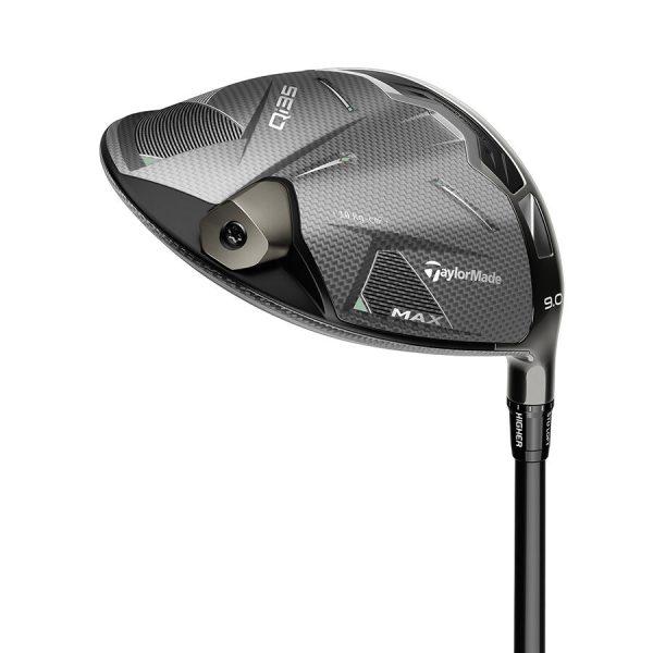 Taylormade - Qi35 Max 2025 – Image 8