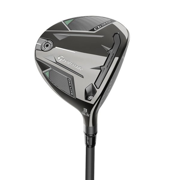 Taylormade - Bois de parcours Qi35 Max Lite Femme