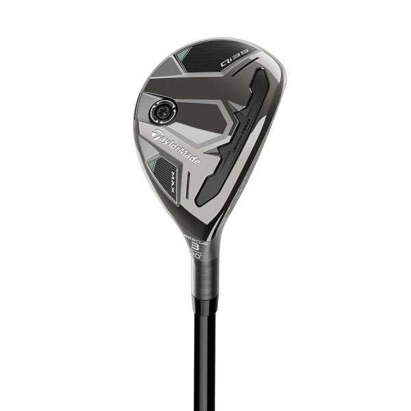 Taylormade - Rescue Qi35 Max