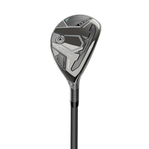 Taylormade - Rescue Qi35 Max Lite Femme