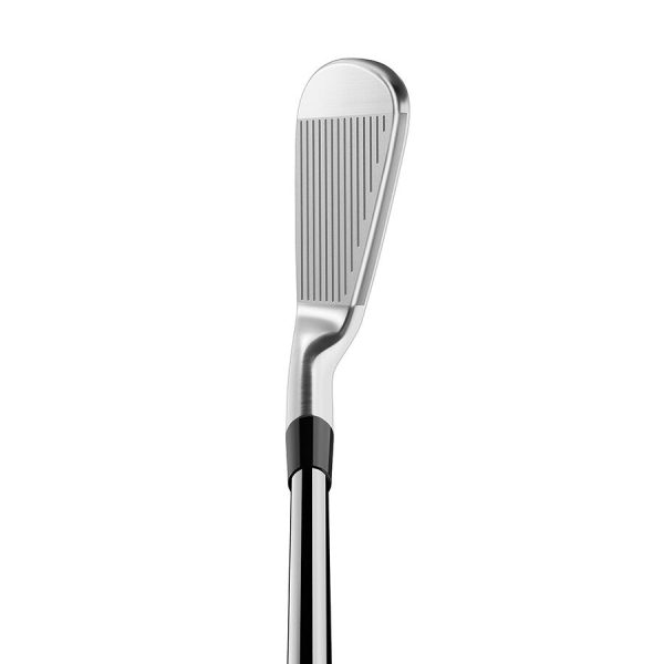 TAYLORMADE - SERIE DE FERS P770 Acier (Fer5 -> PW) – Image 2