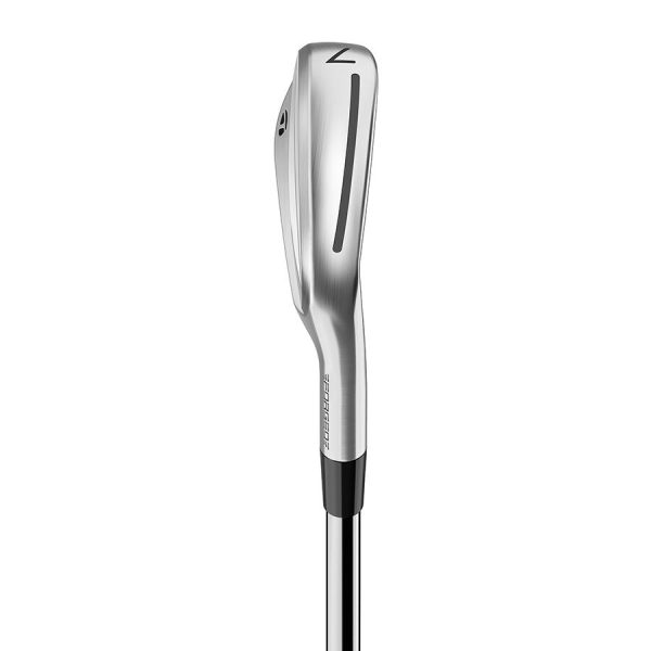 TAYLORMADE - SERIE DE FERS P770 Acier (Fer5 -> PW) – Image 4