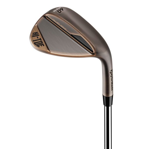 Taylormade - Wedge 4 Hi-Toe