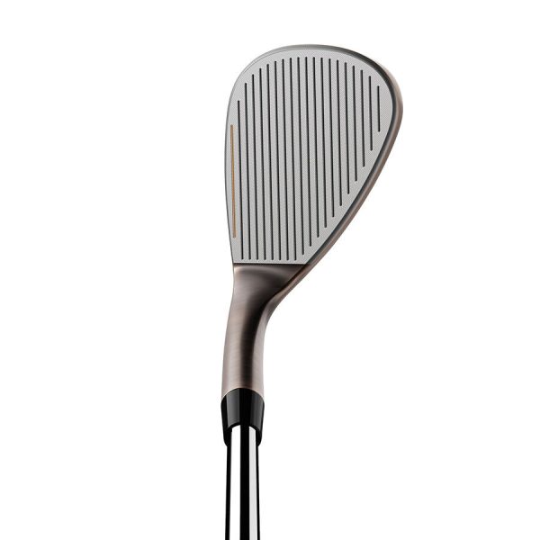 Taylormade - Wedge 4 Hi-Toe – Image 4