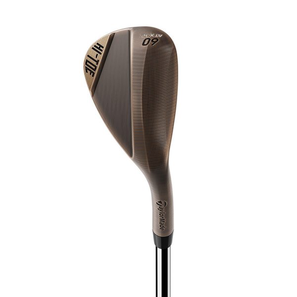 Taylormade - Wedge 4 Hi-Toe – Image 2