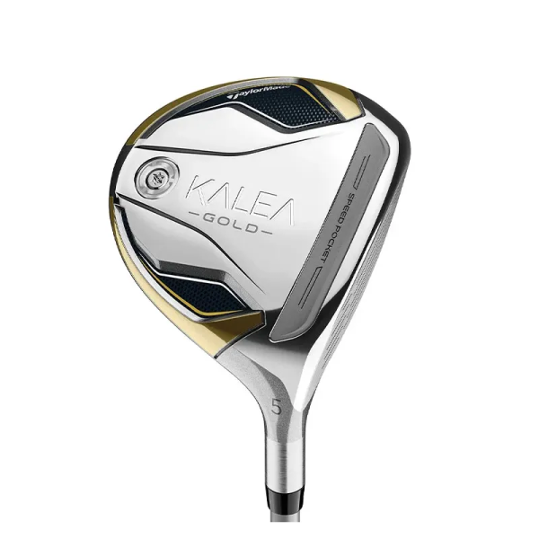 Taylormade - Bois de parcours Kalea Gold