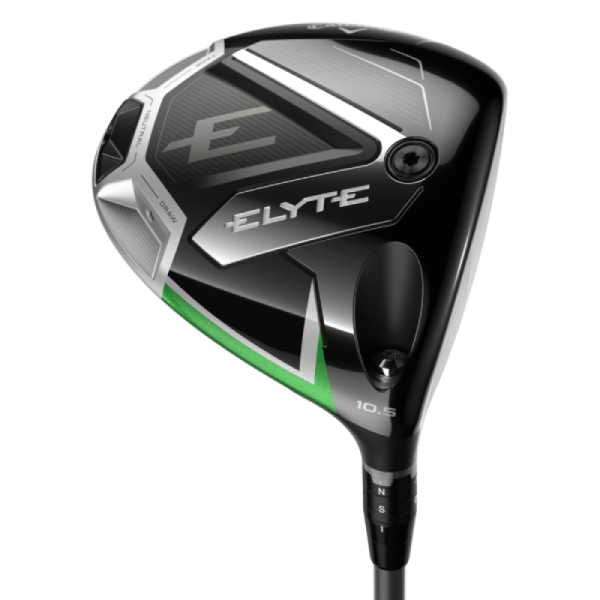 CALLAWAY - DRIVER ELYTE