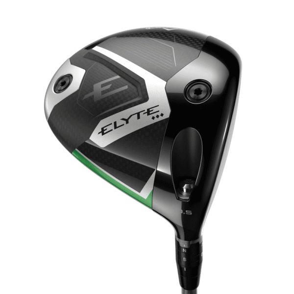 CALLAWAY - DRIVER ELYTE TRIPLE DIAMOND