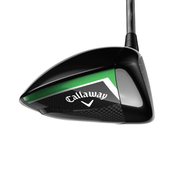 CALLAWAY - DRIVER ELYTE TRIPLE DIAMOND – Image 3