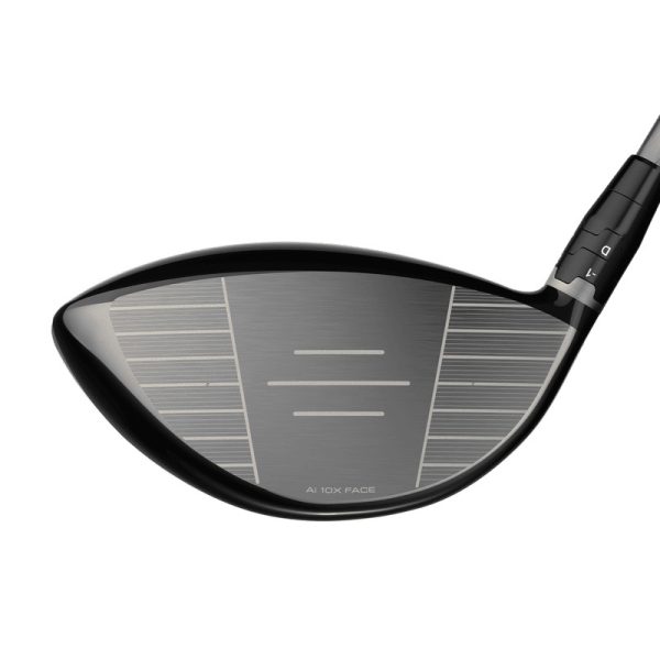 CALLAWAY - DRIVER ELYTE TRIPLE DIAMOND – Image 4