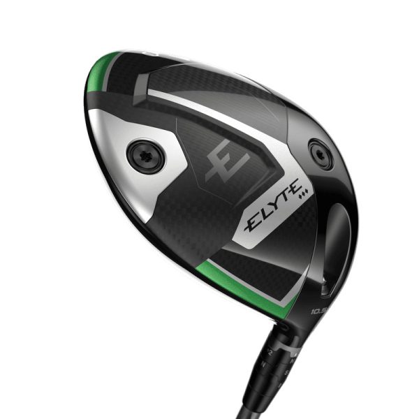 CALLAWAY - DRIVER ELYTE TRIPLE DIAMOND – Image 5