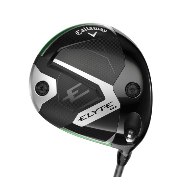 CALLAWAY - DRIVER ELYTE TRIPLE DIAMOND – Image 6