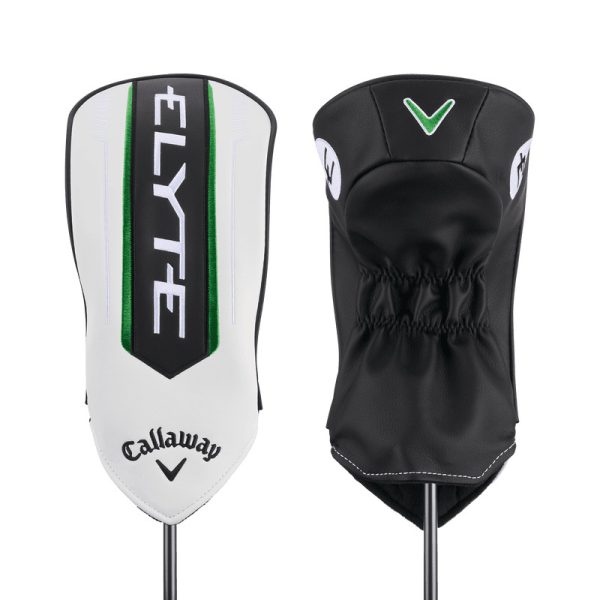 CALLAWAY - DRIVER ELYTE TRIPLE DIAMOND – Image 7