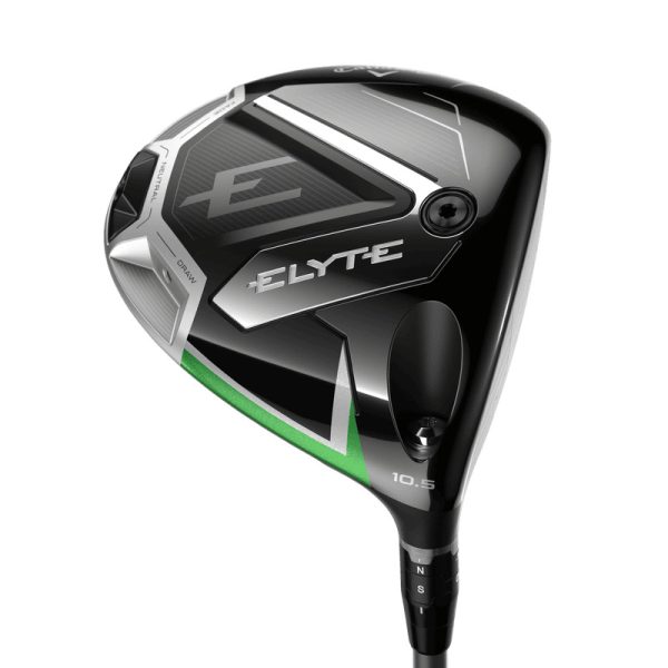 CALLAWAY - DRIVER ELYTE FEMME