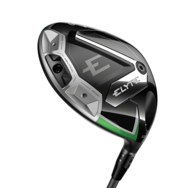 CALLAWAY - DRIVER ELYTE FEMME – Image 5