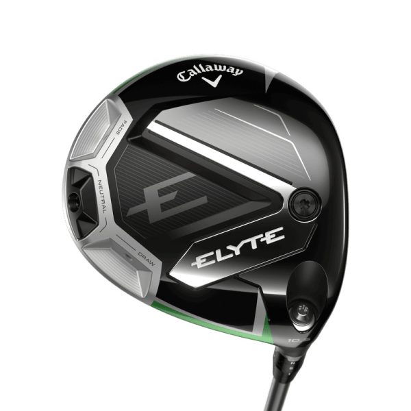 CALLAWAY - DRIVER ELYTE FEMME – Image 6