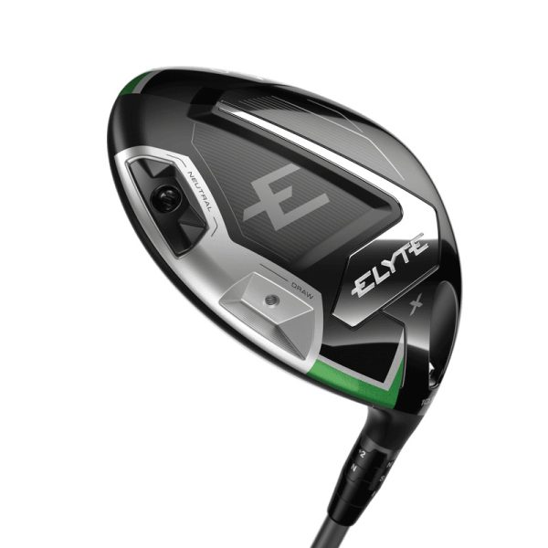 CALLAWAY - DRIVER ELYTE X FEMME – Image 5