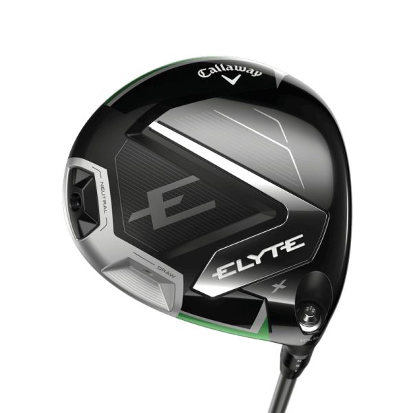 CALLAWAY - DRIVER ELYTE X FEMME – Image 6