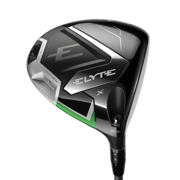 CALLAWAY - DRIVER ELYTE X