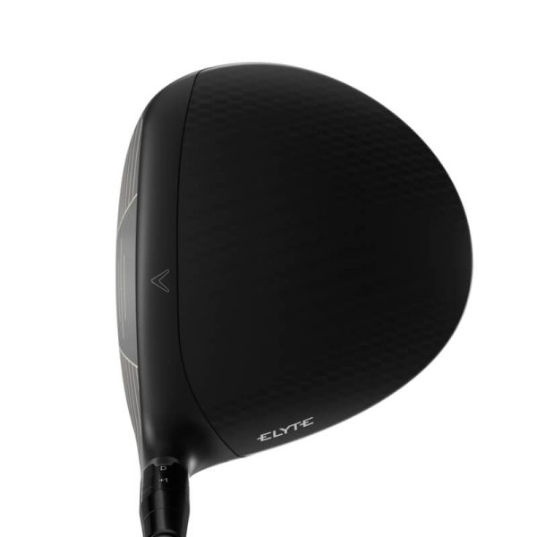 CALLAWAY - DRIVER ELYTE X – Image 2