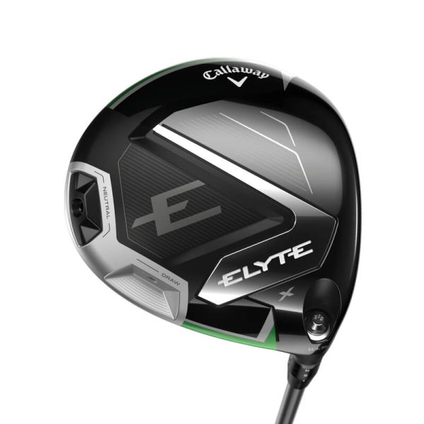 CALLAWAY - DRIVER ELYTE X – Image 6