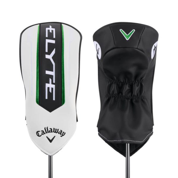 CALLAWAY - DRIVER ELYTE X – Image 7