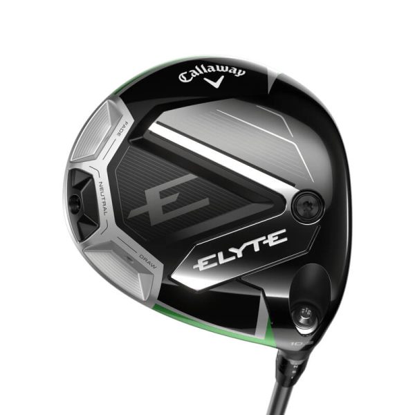 CALLAWAY - DRIVER ELYTE – Image 7