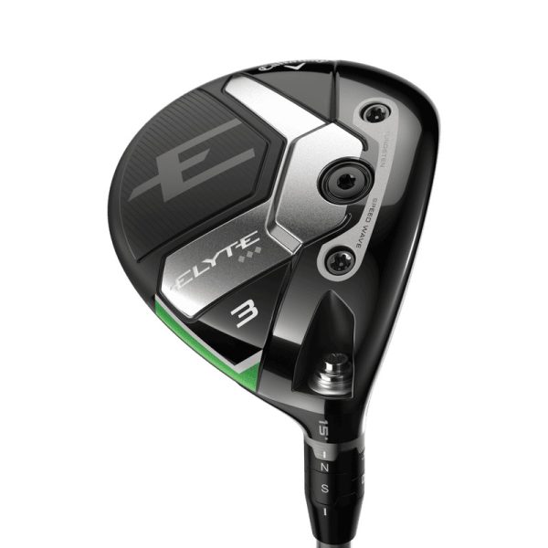 CALLAWAY - BOIS DE PARCOURS ELYTE TRIPLE DIAMOND