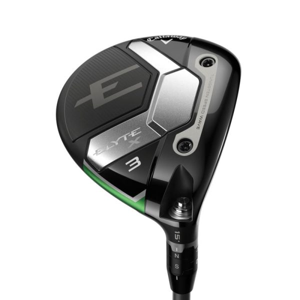 CALLAWAY - BOIS DE PARCOURS ELYTE X FEMME