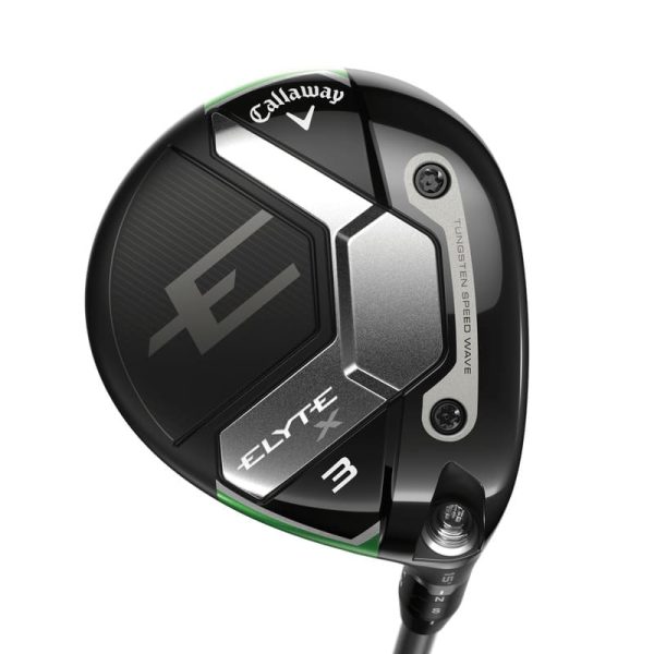 CALLAWAY - BOIS DE PARCOURS ELYTE X FEMME – Image 6