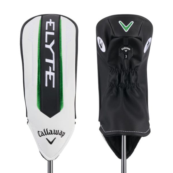 CALLAWAY - BOIS DE PARCOURS ELYTE X FEMME – Image 7