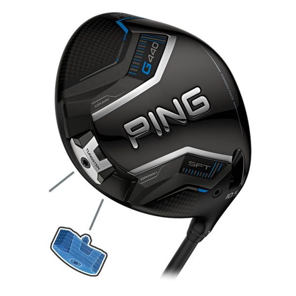 PING - G440 SFT – Image 4