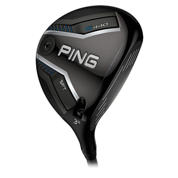 PING - BOIS DE PARCOURS G440 SFT