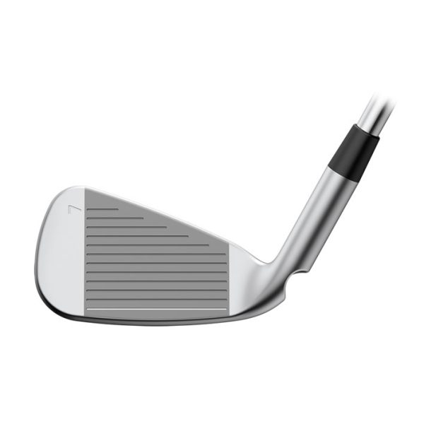 PING - Série de fers G440 Graphite (Fer5 -> PW) – Image 3