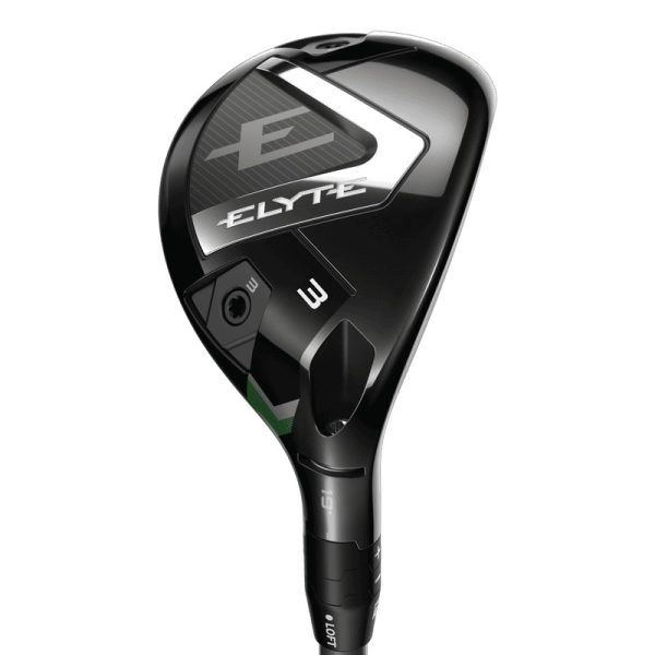 CALLAWAY - HYBRIDE ELYTE FEMME 2025