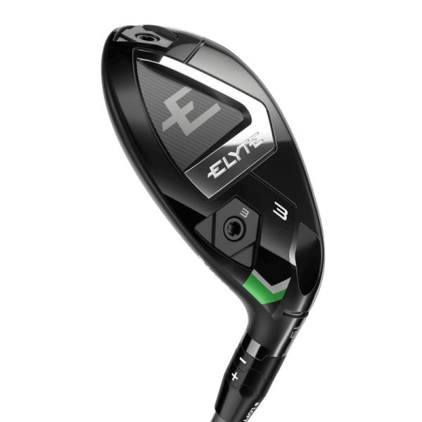 CALLAWAY - HYBRIDE ELYTE FEMME 2025 – Image 5