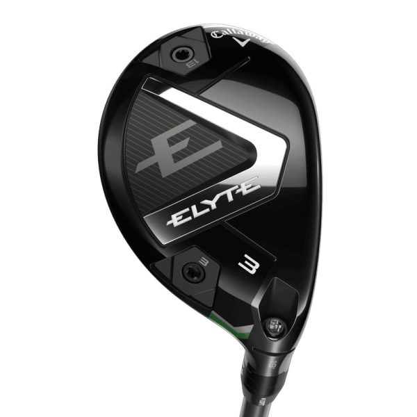 CALLAWAY - HYBRIDE ELYTE FEMME 2025 – Image 6