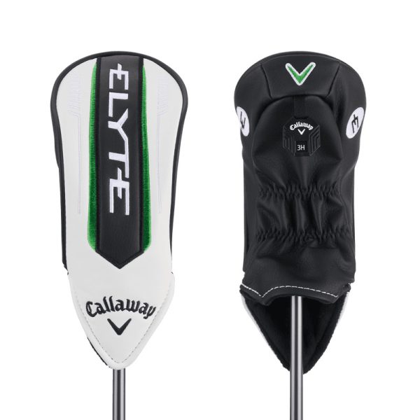 CALLAWAY - HYBRIDE ELYTE FEMME 2025 – Image 7